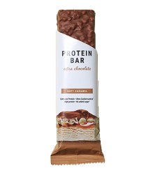 PROTEIN BAR EX CHOCOLATE SOFT