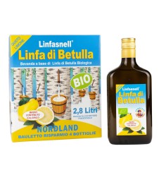 LINFASNELL LINFA BET LI4X700ML