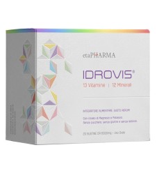 IDROVIS 20BUST