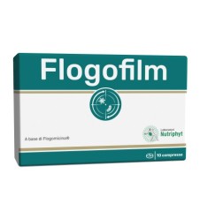 FLOGOFILM 10cpr