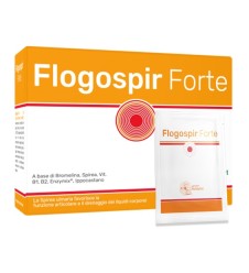 FLOGOSPIR FORTE 18 BUSTINE