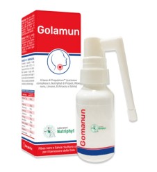 GOLAMUN Spray 25ml