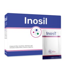 INOSIL 20 Bust.