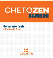 CHETOZEN BB 20 Stick 3ml