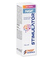 NGF Stimulator Soluzione Nasale 150ml