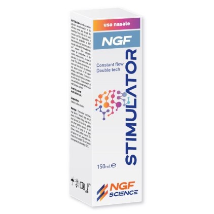 NGF Stimulator Soluzione Nasale 150ml