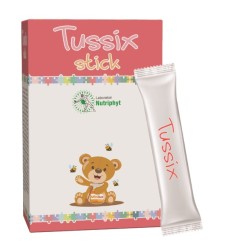 TUSSIX 14 Bust.Stk Pack 10ml