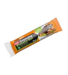 CRUNCHY Prot.Bar Pistacchio40g