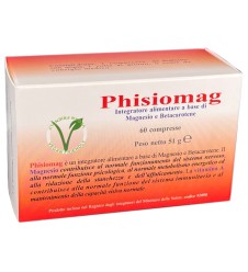 PHISIOMAG 60CPR