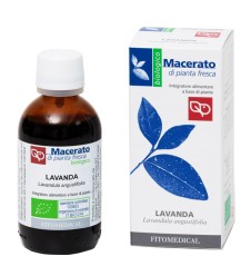 LAVANDA TM BIO 50ML