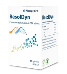 RESOLDYN 60 Gellule