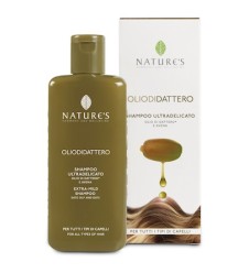 NATURE'S OLIODIDATTERO SH ULTR