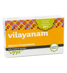 VILAYANAM VIRYA 60CPR