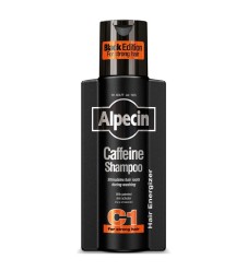 ALPECIN ENER.Sh.C1 Black 250ml