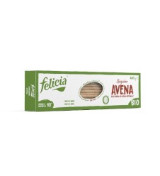 FELICIA LINGUINE AVENA INT400G