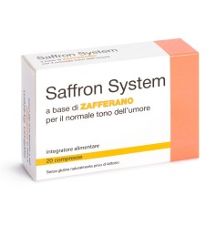 SAFFRON System 20 Cpr