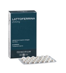 PRINCIPIUM Lattoferrina 30 Cpr