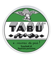 TABU MINI CONFETTI MENTA HD