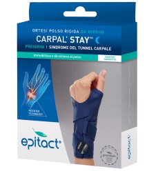 EPITACT CARPAL STAY Sx S