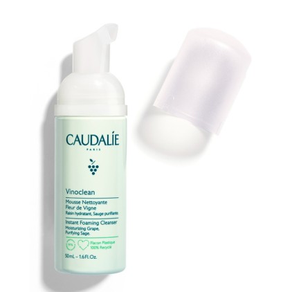 CAUDALIE VINOCLEAN SCH DET50ML