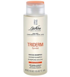 TRIDERM Doccia Shampoo 400ml