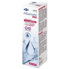Cosmosol Aliamare Iper Spray Nasale – Cosmosol – 125 ml – Spray nasale decongestionante per il sollievo da raffreddore e allergie