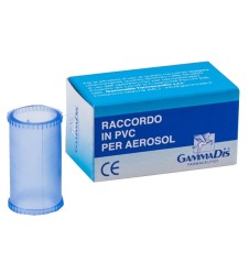 GAMMADIS Racc.Aerosol PVC