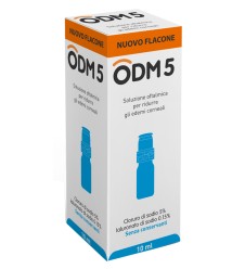 ODM-5 Sol.Oft.10ml