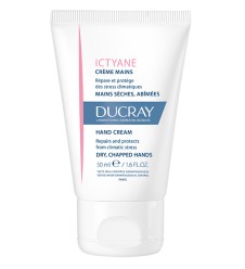 ICTYANE Crema Mani 50ml