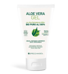 ALOE VERA Gel Bio Puro 150ml