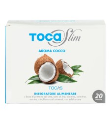 TOCASLIM Cocco 20 Bust.