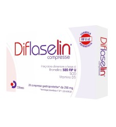 DIFLASELIN*20 Cpr