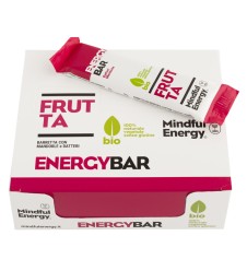 MINDFUL ENERGY Frutta 35g