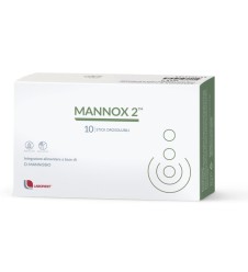 MANNOX 2-10 Stick Orosol.