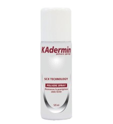 KADERMIN SCX Polv.Spy 125ml