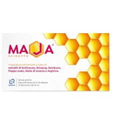 MAJA 10fl.10ml