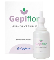 GEPIFLOR Lav.Vag.140ml 4PZ