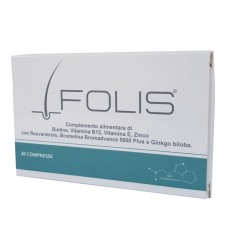 FOLIS 30 Compresse