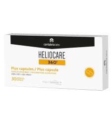 HELIOCARE 360 Plus 30 Capsule