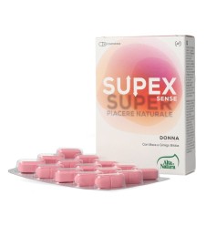 SUPEX SENSE Donna 30 Cpr