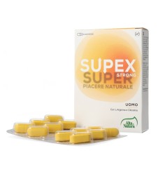 SUPEX STRONG 12 Cpr