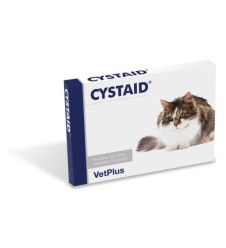 CYSTAID 30 Cps