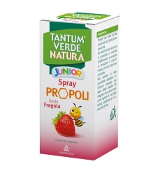 TANTUM-VERDE Natura Junior Spray 25ml