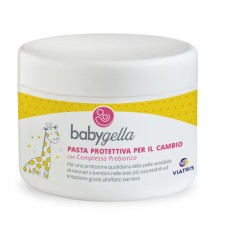 BABYGELLA Prebiotic Pasta Protettiva Cambio 150ml