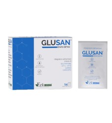 GLUSAN 14BUST