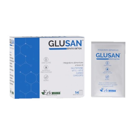 GLUSAN 14BUST