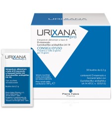 URIXANA*PRO 30 Bust.