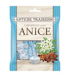 CARAMELLE ANICE ANTICHE TRADIZIONI 60G