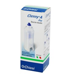 CLENNY A PRO-Doccia Nasale