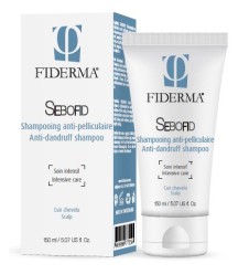 SEBOFID SHAMPOO 150ML